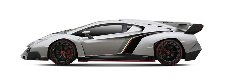 VENENO