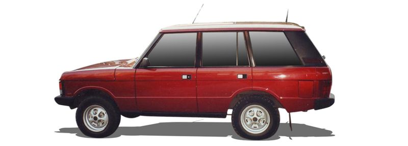 RANGE ROVER I