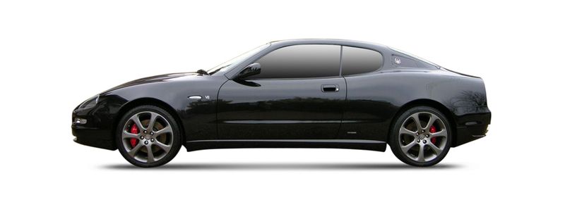 4200 GT / COUPE Coupe