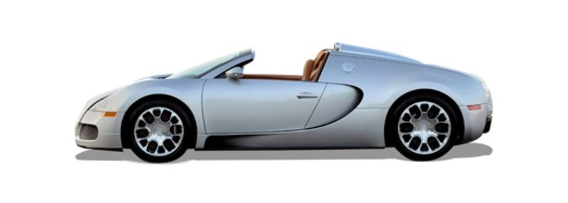 VEYRON EB 16.4