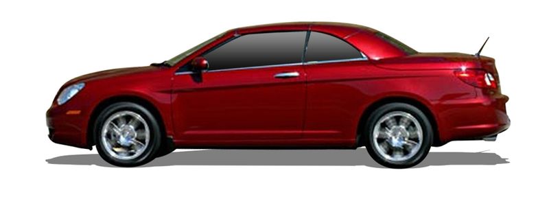 SEBRING Convertible (JS)