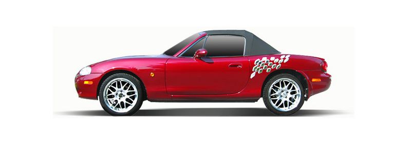 MX-5 I (NA)
