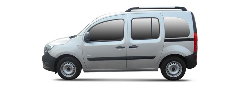 CITAN MPV (W415)