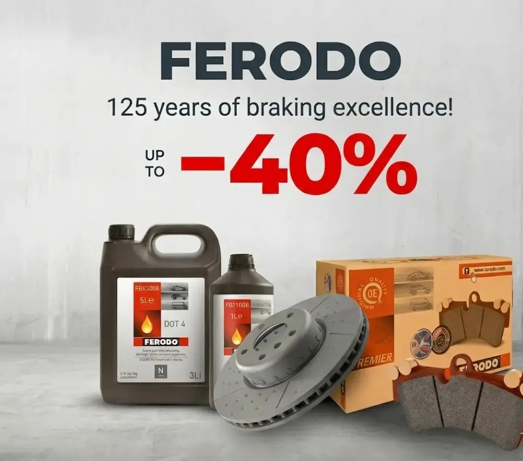  promo