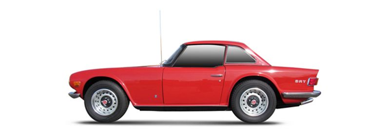 TR 6 I