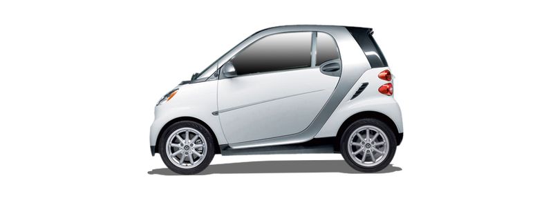 FORTWO Coupe (450)