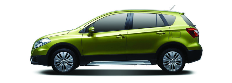 SX4 S-CROSS (JY)