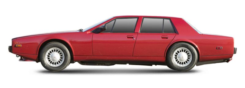 LAGONDA I Shooting Brake