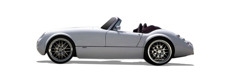 MF5 Roadster
