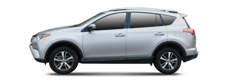 RAV 4 V (_A5_, _H5_)