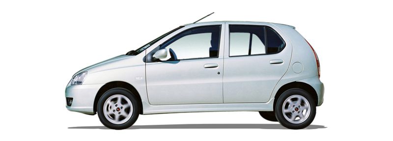 CITYROVER Hatchback