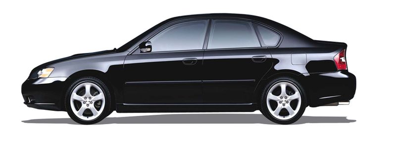 LEGACY IV Estate (BP)