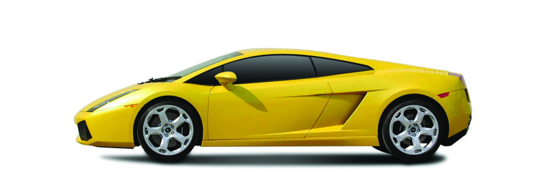 GALLARDO