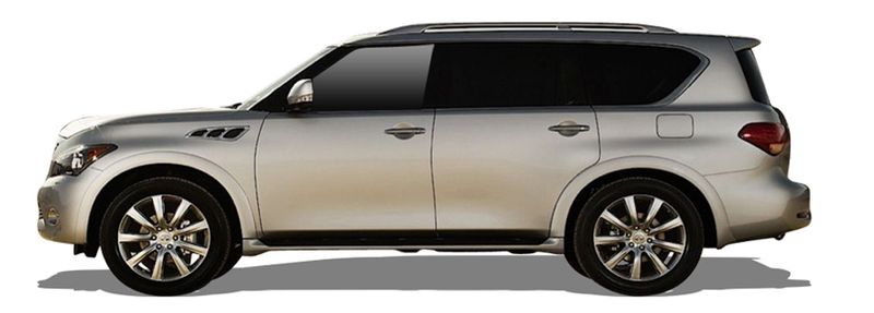 QX56