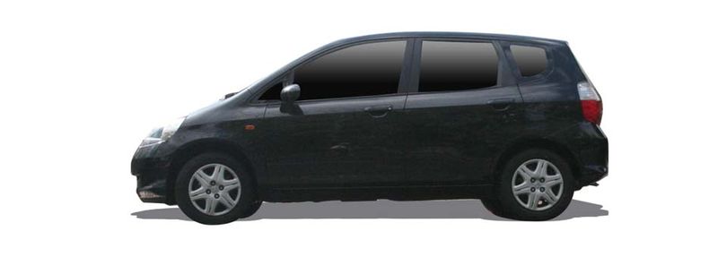 JAZZ II (GD_, GE3, GE2)