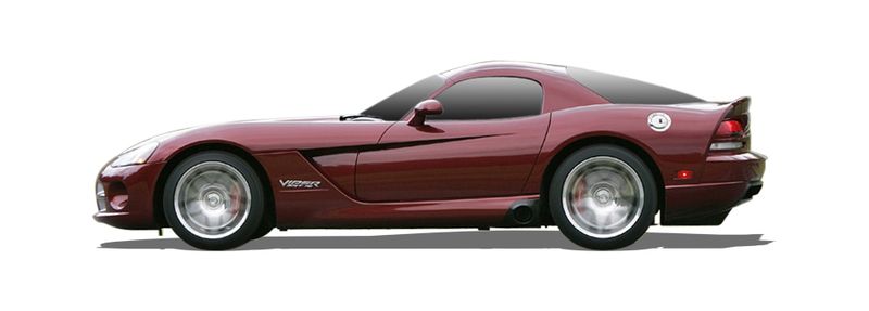 VIPER Convertible
