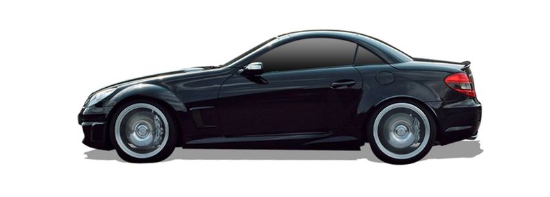 SLK (R172)
