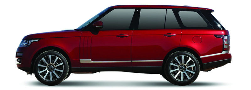 RANGE ROVER IV (L405)